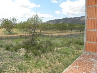Chalet en venta en Caravaca de la Cruz