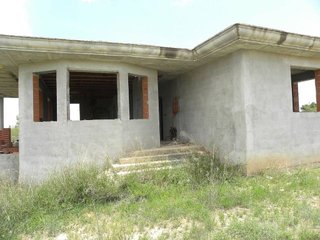 Chalet en venta en Caravaca de la Cruz