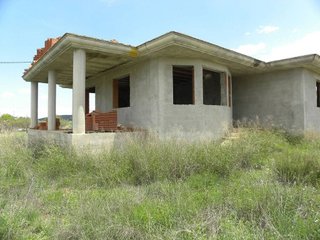Chalet en venta en Caravaca de la Cruz