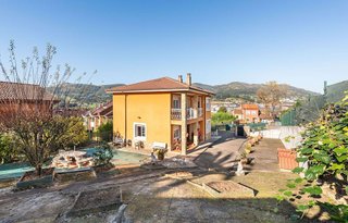 Chalet en venta en Parque del Oeste - Olivares en Oviedo