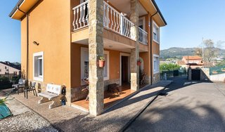 Chalet en venta en Parque del Oeste - Olivares en Oviedo
