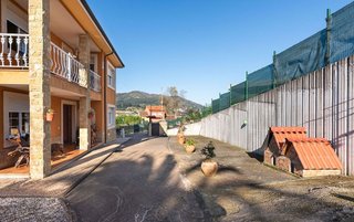 Chalet en venta en Parque del Oeste - Olivares en Oviedo