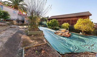 Chalet en venta en Parque del Oeste - Olivares en Oviedo