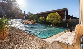 Chalet en venta en Parque del Oeste - Olivares en Oviedo