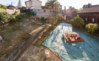 Chalet en venta en Parque del Oeste - Olivares en Oviedo