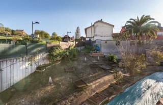 Chalet en venta en Parque del Oeste - Olivares en Oviedo