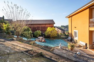 Chalet en venta en Parque del Oeste - Olivares en Oviedo