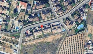 Casa pareada en venta en Monserrat