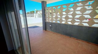 Casa pareada en venta en Monserrat