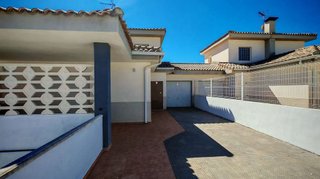Casa pareada en venta en Monserrat