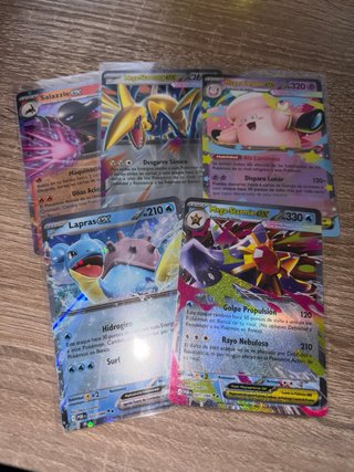 Pokemon TCG