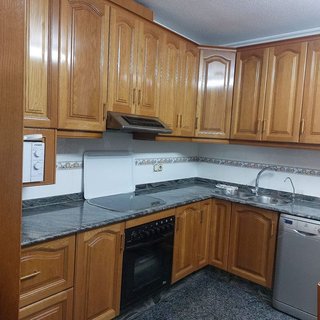 Casa adosada en venta en Alcantarilla