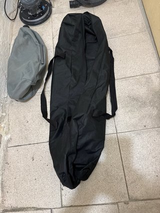Lijadora jirafa profesional para  quitar gotele