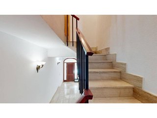 Casa en venta en Calasparra