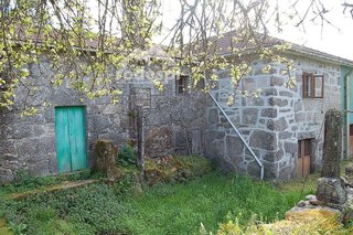 Casa en venta en Salvaterra de Miño