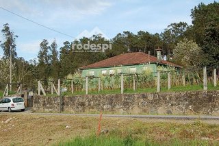 Casa en venta en Salvaterra de Miño