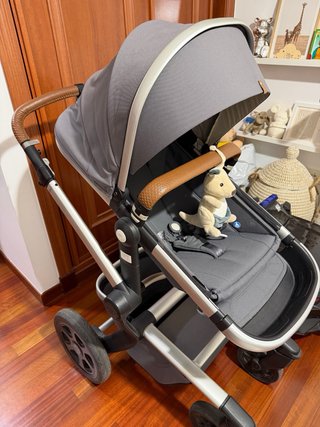Carrito Joolz Day 3 + Accesorios