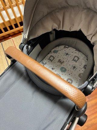 Carrito Joolz Day 3 + Accesorios