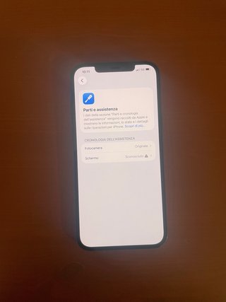 iPhone 12 Pro Max - 128 GB - PERFETTE CONDIZIONI