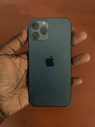 iPhone 12 Pro Max - 128 GB - PERFETTE CONDIZIONI