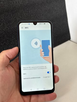 Huawei P-Smart 2019 64Gb