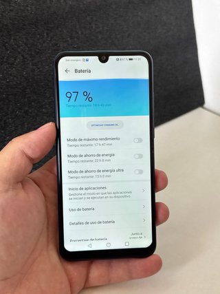 Huawei P-Smart 2019 64Gb