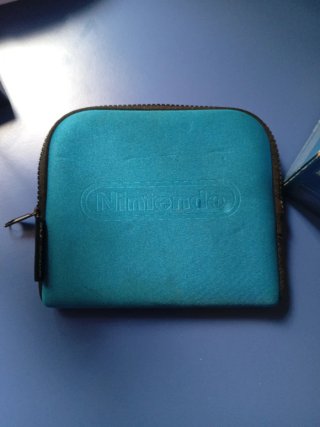 Nintendo 2DS Negra