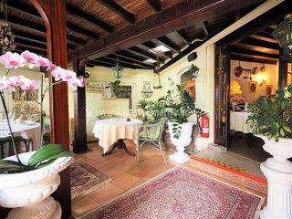 Local comercial en venta en Zona Botánico en Puerto de la Cruz