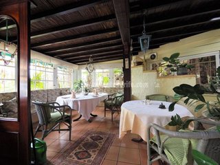 Local comercial en venta en Zona Botánico en Puerto de la Cruz