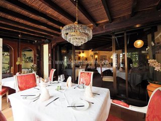Local comercial en venta en Zona Botánico en Puerto de la Cruz