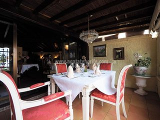 Local comercial en venta en Zona Botánico en Puerto de la Cruz