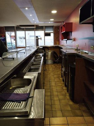 Bar en venta en Berriozar