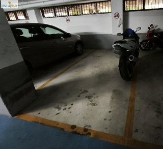 Garaje en venta en Judizmendi - Santa Lucía en Vitoria-Gasteiz