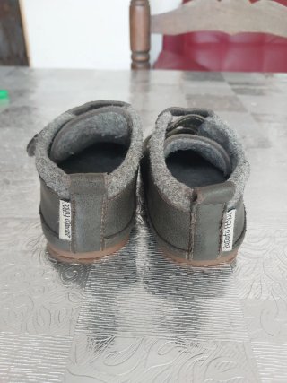 Zapatos Feroz Talla L (21-22)