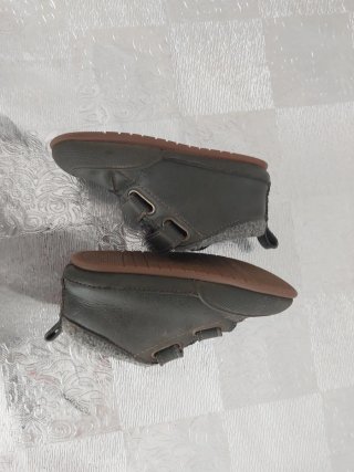 Zapatos Feroz Talla L (21-22)