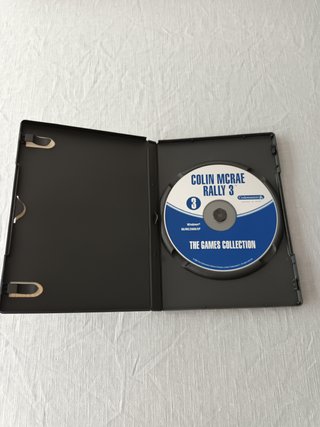Colin McRae Rally 3 - PC
