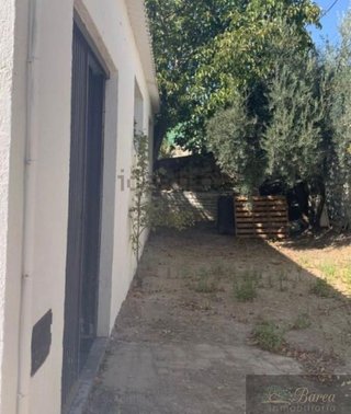 Nave industrial en venta en Rute