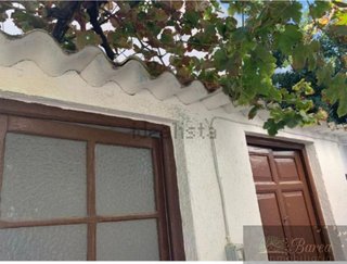 Nave industrial en venta en Rute