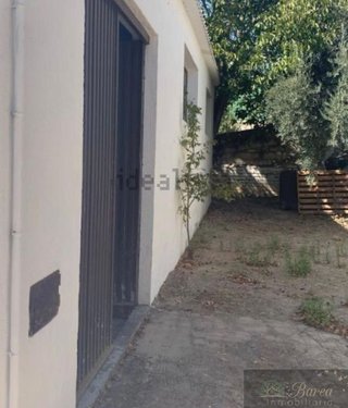 Nave industrial en venta en Rute