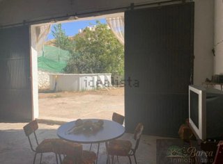 Nave industrial en venta en Rute