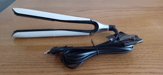 Ferri da stiro per capelli GHD Chronos nuovi