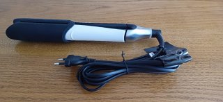 Ferri da stiro per capelli GHD Chronos nuovi