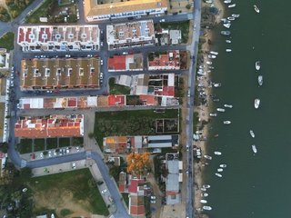 Terreno en venta en Isla Canela en Ayamonte