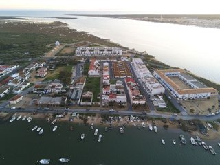 Terreno en venta en Isla Canela en Ayamonte
