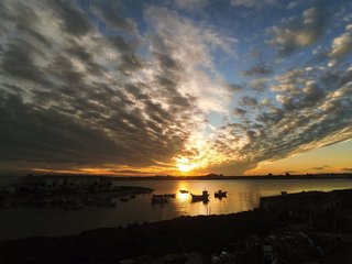 Terreno en venta en Isla Canela en Ayamonte