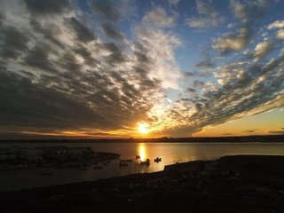 Terreno en venta en Isla Canela en Ayamonte