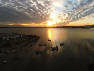 Terreno en venta en Isla Canela en Ayamonte