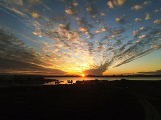 Terreno en venta en Isla Canela en Ayamonte