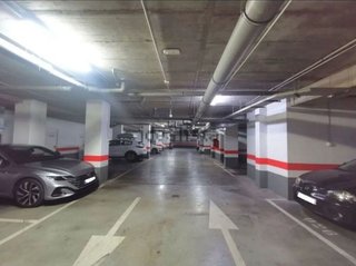 Garaje en venta en Palmete en Sevilla