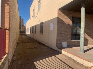 Nave industrial en venta en Centro en Puertollano